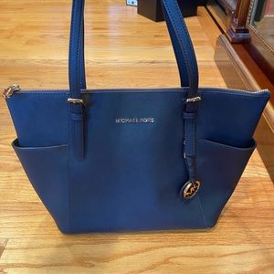 Michael Kors Charlotte handbag